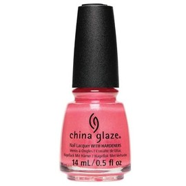 China Glaze Nail Polish, Fairytale Bliss 1774