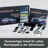 FRANZIS 67192 Advent Calendar Rally, Racing, Tuning, Powered by Grip,