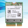 ASHATA Qualcomm Atheros WiFi Card Dual Band 802.11abgn with Bluetooth