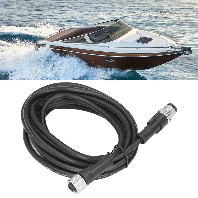 Boat Backbone Drop Cable for NMEA 2000 Replacement for Garmin