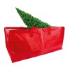 Widdle Gifts Christmas Tree Storage Bag with Handles and Zip