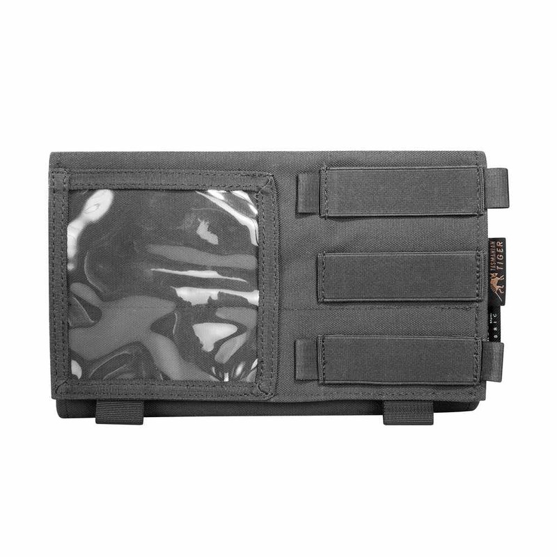 Tasmanian Tiger TT Sun Shade Cover Car Organiser Sun Visor