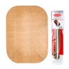Bake-O-Glide PCTOL10 One Liner Loaf Tin, Brown, 1 lb