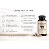 NZ Beef Liver Matrix – Grass Fed Beef Liver Capsules