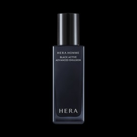 Hera [헤라]옴므 블랙 액티브 어드밴스드 에멀전 [Hera] Homme Black Active Advanced Emulsion