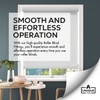 A.Unique Home Heavy Duty Metal Premium Quality Roller Blind Fittings