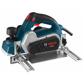 Bosch PL1632-RT 120V 6.5 Amp 3-1/4 In. Corded Planer (Renewed)