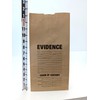 Crime Scene Paper Evidence Bags (Medium)