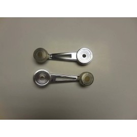 NAV 73 74 75 76 77 78 79 80 81 82 83 84 85 Ford Window Handles Cranks D3AZ-6523342-A