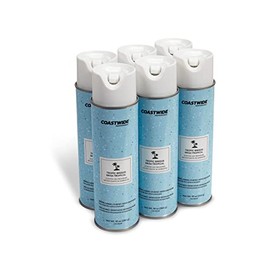 Staples COASTWIDE Tropic Breeze Dry Air Freshener, 10 oz., 6/CT