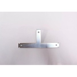 For Gravely Lawn Mower Battery Hold Down Bracket 05031500, for gravely 48 inch mower battery bracket, for gravely battery hold down bracket, 05031500 Hold Down Bracket, battery bracket for gravely