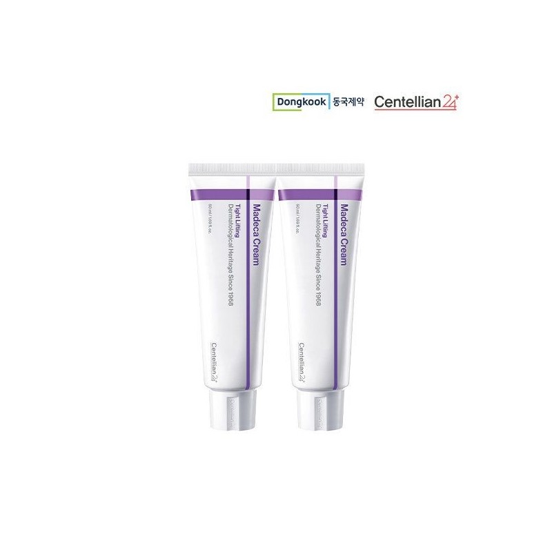 Centellian 24 [2025NEW] Centellian 24 Madeca Cream Tight Lifting Large