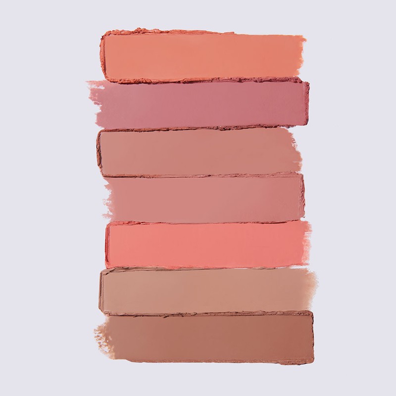 BANILA CO Smudging Lip Pencil 0.8g - BE03 Salmon Nude