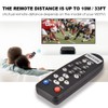 Remote Control for Western Digital WDTV Media Player WDTV001RNN