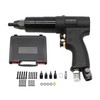 Jecoupoon Pneumatic Rivet Nut Gun & Adjustable Speed Gun Compatible