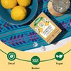 Tadin Chamomile Citrus Tea, Herbal Tea, Caffeine Free Tea, Tea