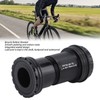 Bicycle Bottom Bike Square Taper Center Middle Shaft 46mm ID