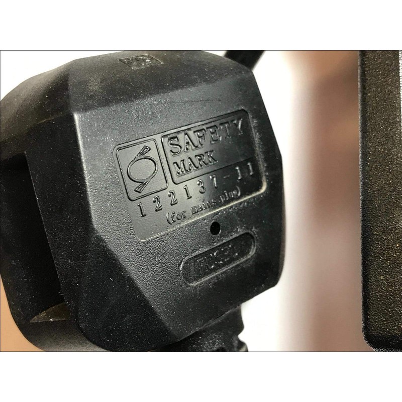 Replacement for 24V Power Supply 4 Systemline AM8 Multi-room Audio