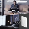 MOES Smart Light Switch, WiFi 3 Way/Single Pole Smart Wall