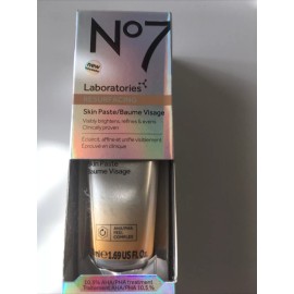 No7 Laboratories Resurfacing Skin Paste 50ml/1.69fl.oz
