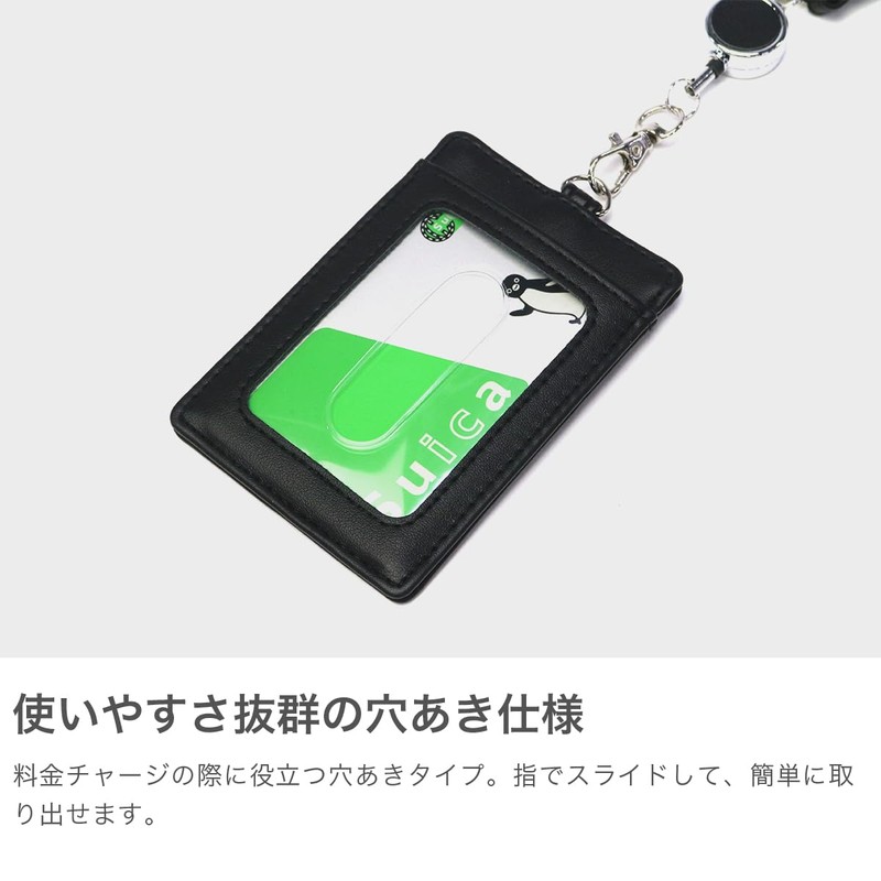 East Boy EST-RTP Pass Case with Reel ID Case, gray