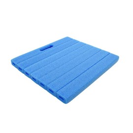 ProPlus Knee Mat 30 x 34.5 x 2.5 cm