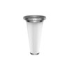 Trucozie HEPA Attachment for Cordless Vacuum Cleaner T350 1 Pcs