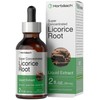 Horbäach Licorice Root Extract | 2 fl oz | Alcohol