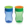 Wow Cup for Kids 360 Sippy Cup, 10 oz, 2