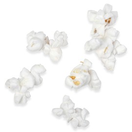 Princeton Popcorn Yellow Butterfly Hulless Popcorn Kernels - Easy-Eating, Large Tender Popping Corn, Non-GMO Popcorn Kernels, No Hulls, Farmer Direct, Microwave/Air/Stovetop 3-Pack 2lb Bag 96oz