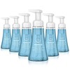 Method Foaming Hand Soap, Sea Minerals, Paraben and Phthalate Free,