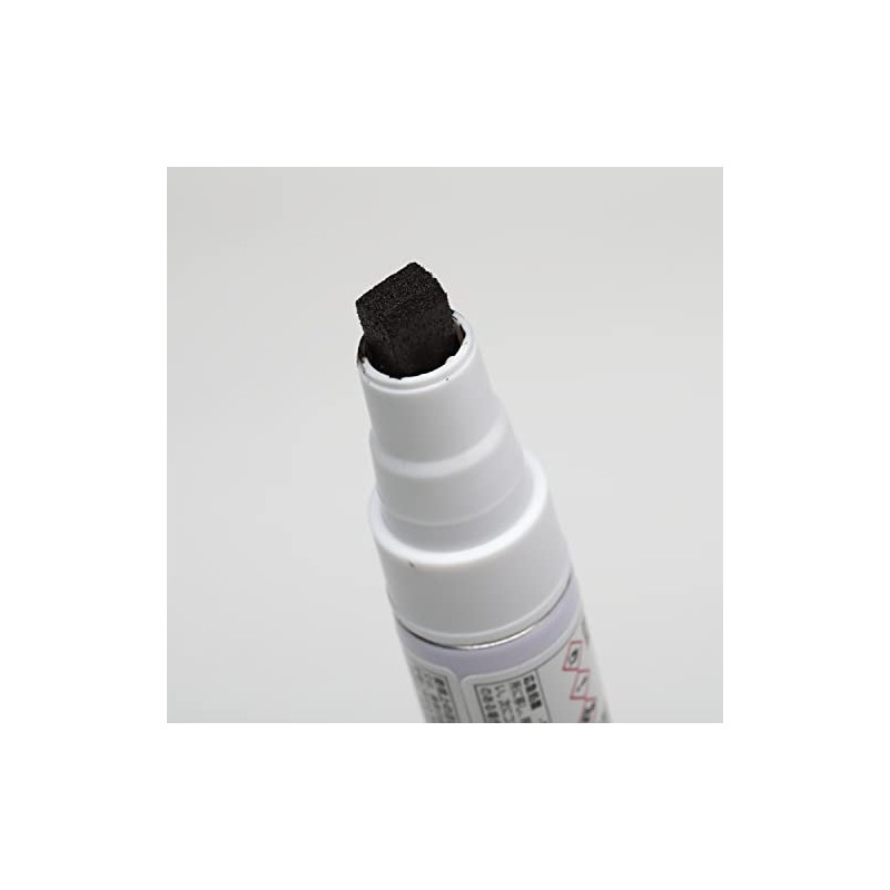 Ichinen Chemicals NX590 Car Repair Paint Repair Black Pen 1.0