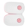 2 Meal Automatic Pet Feeder Large Capacity Smart Timed Dry