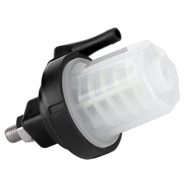 Outboard Motor Fuel Filter, 61N-24560-00 Fuel Filter Assembly Replacement Fuel Filter Assembly Engine Fuel Filter for YAMAHAAa Outboard 2 Stroke / 4 Stroke