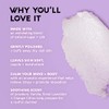 Nature's Beauty Pack Múltiple de Exfoliantes Corporales