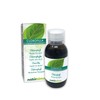 Chlorophyll Naturalma Alcohol-Free Liquid 200 ml Dietary Supplement Vegan and