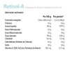MATTER SMART NUTRIENTS | Retisol-A, Palmitato de Retinol Vitamina A