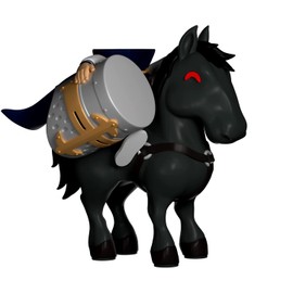 Youtooz Spookysouls #26 5" inch Vinyl Figure, Collectible Figure from The Misfits Collection