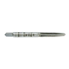 High Carbon Steel Machine Screw Taper Taps - tap 6-48ns taper hanson [Set of 10]