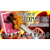 MJM Magic The Return of Stickman Bob (Gimmicks and Online