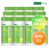 Geonkuk Dairy Fat Diet Green Tea Catechin 60 Tablets x 12 (12 months) / 건국유업 체지방 다이어트 녹차카테킨 60정x12개(12개월)