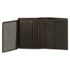 Adept Alan Wallet, brown, Wallet