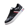 Manantial Casual Court Style Sneakers, Lightweight, 9.6 - 10.6 inches