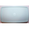 Tupperware Vintage Deli Keeper for Meat and Cheese Mint 816