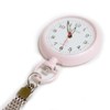 nurse watch, Pink