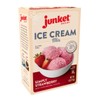 Junket Ice Cream Mix Bundle - 2 Vanilla, 2 Chocolate,