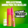 NYX Professional Makeup, Fat Cheeks Blush Rubor Líquido