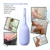 ZEY LUXE Upgraded Handheld Travel Bidet, Peri Bottle – Strong