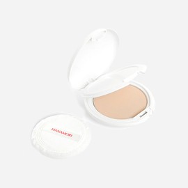Hanamori Sheer Micro Pressed Powder 12g Original Ultrafine Powder Pact / 하나모리 쉬어 마이크로 프레스트 파우더 12g 본품 초미립자 파우더 팩트