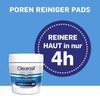 Clearasil Poren Reiniger Pads - Anti Pickel & Mitesser Pads
